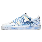 Nike Court Vision 1 Suur R&auml;nnak L&auml;&auml;ne poole, Hokkaido Unen&auml;op&uuml;&uuml;dja Madalad Rula Kingad Meestele DH2987-101(Team256-) 38.5