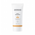 [Zeroid] Igap&auml;evane p&auml;ikesekaitsekreem SPF50+ PA++++ H&uuml;poallergeenne ja nahabarj&auml;&auml;ri hooldus 50ml