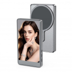Magnetiline Telefonivlogi Selfie Monitoriekraan Nutitelefonile Traadita Tagakaamera Selfie Vlog Otse&uuml;lekanne iPhone Android Telefonile hall