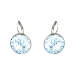Swarovski Bella Sinised Kristallist K&otilde;rvar&otilde;ngad Naiste k&otilde;rvar&otilde;ngad 5528515 Blue
