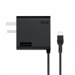 Lenovo 100W USB-C GaN s&uuml;learvuti laadija