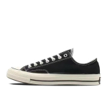 Klassikalised patriootilised Converse l&otilde;uendkingad meeste kingad naiste kingad k&otilde;rge ja madala s&auml;&auml;rega vabaaja paarikingad Putian 43 [one size larger] gray