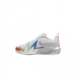 Nike S.T. Dynamite v&otilde;rkk&auml;epidemega stabiilsed kerged mugavad hingavad madalad korvpallijalan&otilde;ud laste tossud IR7580-100 38