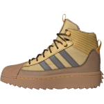 adidas Originals Superstar Winter Trek 'Oat Charcoal' Meeste Talvised K&otilde;rge s&auml;&auml;rega Saapad ID1021 36.5