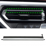 Auto Esipaneeli Keskmine AC Konditsioneeri Ventilaatori Resti Liugklambri Remondikomplekt BMW 3 Z4 G29 2017-2026 Seeriale G20 G28 2019 - 2026