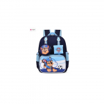 Multikas Paw Patrol Seljakott Lastele Kooli sinine