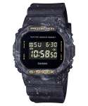Casio G-SHOCK Meeste Vaik 200M Veekindel P&otilde;rutuskindel Alarmi Kvartsikell DW-5600WS-1 must