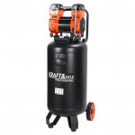 &Otilde;livaba kompressor 100l 3000W KD1389