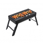 Grill Kaasaskantav kokkupandav s&ouml;egrill &otilde;ues toiduvalmistamiseks Lihtne kokkupandav puhastamine