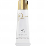de de Peau UV Ivory 30ml [Shiseido] [Cl&eacute; Peau] Cl&eacute; Beaut&eacute; V&auml;rvitud niisutuskreem SPF50+ PA++++