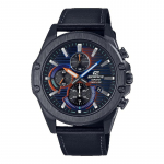 Casio Edifice Meeste Roostevabast Terasest 100M Veekindel Analoog Kvartsikell EFR-S567CPL-1B must