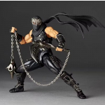 Revoltech Yamaguchi Ninja Gaiden Ryu Hayabusa 1/12 m&otilde;&otilde;tkavas liigendatud tegevuskuju koos boonuskogutava mudeliga, mis on m&otilde;eldud tegevushuvilistele