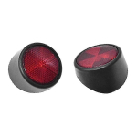 MR296244 MR296243 MR109135 MR109136 Tagumine helkur-tulelatern Mitsubishi L200 Triton III K62T K64T K65 jaoks