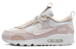 Nike Air Max 90 Futura 'Barely Rose' Naiste DM9922-104 36.5