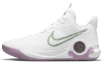 Nike KD Trey 5 IX EP valge laimiroheline DJ6922-100 44.5