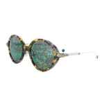 Dior p&auml;ikeseprillid &Uuml;marad Naiste p&auml;ikeseprillid Sinine Roheline UMBRAGE-0X852-TW Blue Green