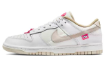Nike Dunk Low 'Pink Bling' Naiste DX6060-121 37.5