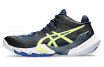 ASICS Metarise 'French Blue Glow Yellow' 1051A058-401 41.5