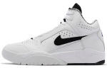 Nike Air Flight Lite II Mid Valge Must 2021 DJ2518-100 41