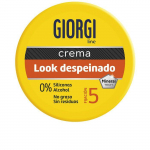 Lahtine efektiga juuksekreem GIORGI HOLD AND TEXTURE nr 4 125 ml
