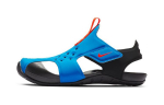 Nike Sunray Protect 2 Photo Blue PS 943826-400 33.5