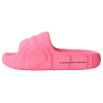 Adilette 22 Wmns Adidas Originals Pl&auml;tud 'Lucid Pink' Naiste IF3568 37