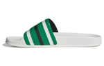 Adidas Adilette sussid 'Roheline Valge' IG7501 35.5