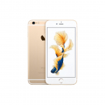 Renoveeritud Apple iPhone 6s Plus 2 GB RAM 32/64/128 GB ROM Avatud nutitelefon &Uuml;he SIM-kaardiga 32GB kuld