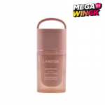 LANEIGE Juice Pop Box Huulev&auml;rvi Komplekt &ndash; K-Beauty Niisutav L&auml;ikiv Huulev&auml;rvide Kollektsioon (8 v&auml;rvi) Jazzy Jam