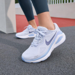 Nike Structure 26 Football Grey World Indigo (Naiste omad) 36