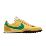 Nike Waffle Racer Topaz Gold Stadium Green 41