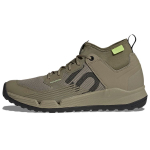 Adidas Five Ten Trailcross XT Orbit Green Meeste Tennised Carbon Pulse-Lime GY5122 41⅓ gray