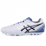Asics Ultrezza Folgado Pro Klineista Mugav Mitmek&uuml;lgne AG (Kummist L&uuml;hike Naast) Libisemiskindlad kulumiskindlad jalgpallikingad Meeste jalgpallikingad 1103A028-100 39.5