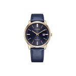 Citizen Eco-Drive Seeria 50M Veekindel Kvartsikell Meeste kellad Sinine BM7522-15L Blue