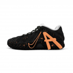 Nike Ja Morant 3 Rebound &Uuml;mberkukkumisvastased V&auml;&auml;namisvastased Madalad Korvpallijalatsid Unisex HF2794-100(Team927-) 40.5
