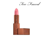 Too Faced Cocoa Bold huulepulk Nude Cocoa v&auml;rv 3,3 g Milkshake brown