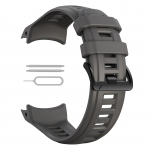 Originaal silikoonrihm Garmin Instinct 3 45mm 50mm Tarvikud 22mm 26mm Spordirihm correa Garmin Instinct 3 rihma jaoks For Instinct 3 45mm