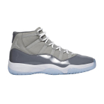 Jordan 11 Retro Cool Grey (2021. aasta) 36