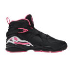 Jordan 8 Retro Pinksicle (GS) 36