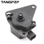 4884549AD 911-902 Sisselaskekollektori klapiklapp Jeep Compass Patriot Dodge Caliber Journey Avenger Chrysler Sebringule punane