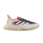 adidas Wmns 4DFWD 2 'Grey Beam Orange' 36