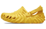 Crocs Pollex Clog X Salehe Bembury 'Yolk' 207393-76L 42-43 yellow