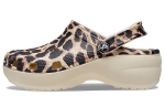 Crocs Classic Platform 'Leopard' Naiste 207844-2Y4 34-35
