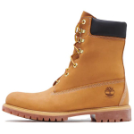 Timberland 8 tolli Premium saapad Mugavad Mitmek&uuml;lgsed poolk&otilde;rged Martin saapad Meeste saapad Must Pruun TB012281713 43.5