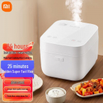 Xiaomi Mijia 4L Kiirkeetmine Elektriline riisikeetja CN pistikuga (adapter kaasas)
