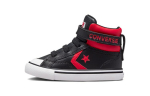 Converse Pro Blaze Strap Varsity Takjapael, Fliisvoodriga, Vabaaja Kulumiskindel Termiline K&otilde;rge s&auml;&auml;rega A03228C 22