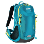 Nc1917 Matkaplekk Blue Rambler 40L Nils Camp