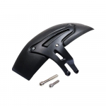 BMW R1200R R1200 R R 1200 R R 1200R 2015 - 2019 Mootorratta Tarvikud Tagumine Poritiib Tagumine Ratta Porikaitse must