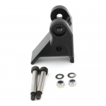 Honda CBR650R amortisaatori t&otilde;stja CBR650R CB650R CB650F CBR650F Tarvikud Amortisaatori t&otilde;stja CNC 2014 2015-2023 must