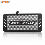 Mootorratas 2026 HONDA NC 750X 750 X NC750S NC750 2013-2012 2023 2024 2025 Radiaatori kaitsekatte v&otilde;re Kate NC750X must